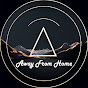 Away From Home logo