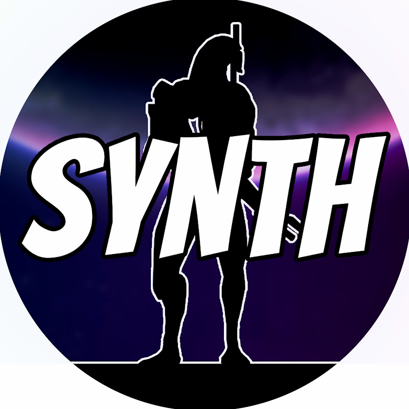 Synth Logo