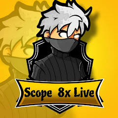 Scope   8x Live
