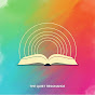 The Quiet Resonance logo