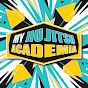 My Jiu Jitsu Academia logo
