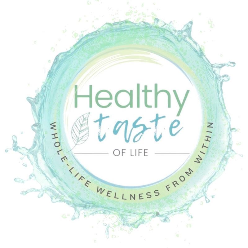 Healthy Taste Of Life
