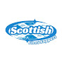 The Scottish Tech Fleet Support logo