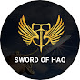 Sword of Haq logo
