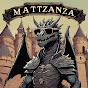 Matanza Retro logo