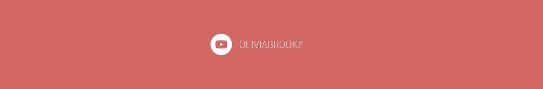 oliviabrooke YouTube channel avatar