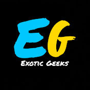 Exotic Geeks