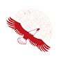 Cretan Eagle Aviation - Flight Academy logo