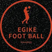 EGIKE Football エグイケ