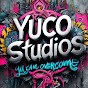 YUCO STUDIOS logo