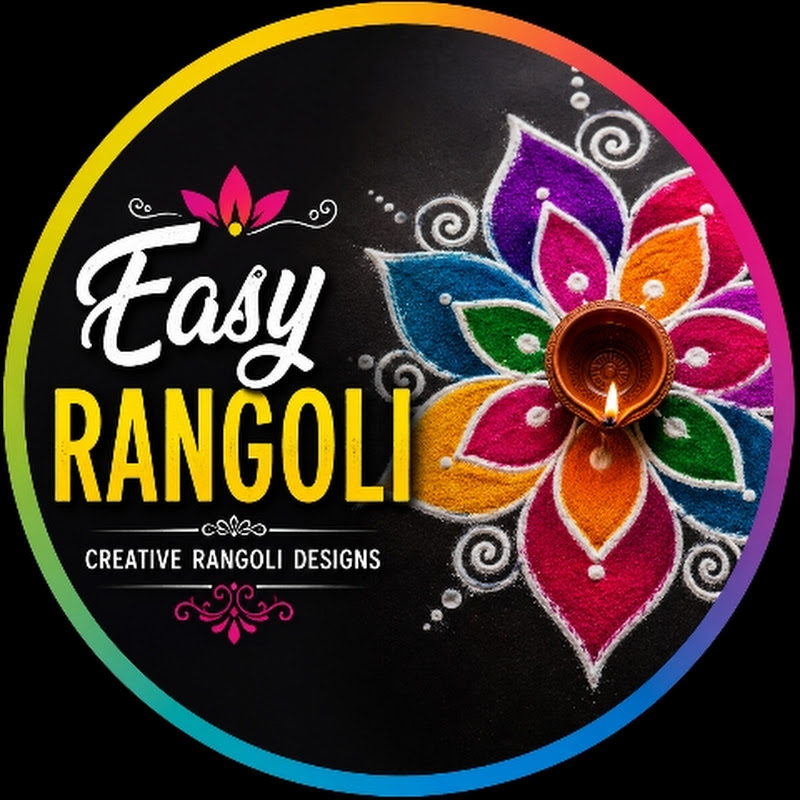 S P Rangoli