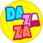 DaZaZa Polish logo