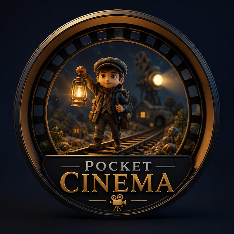 Pockett Cinemaa