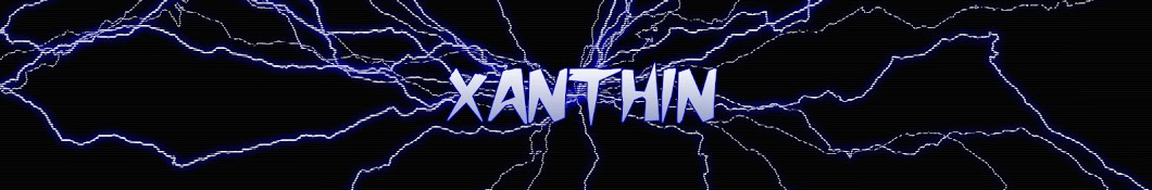 XanthiN यूट्यूब चैनल अवतार