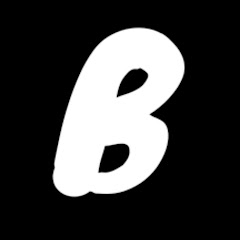 Логотип каналу BELYX YT