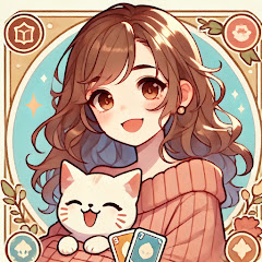 るるっぴ【トレカ】