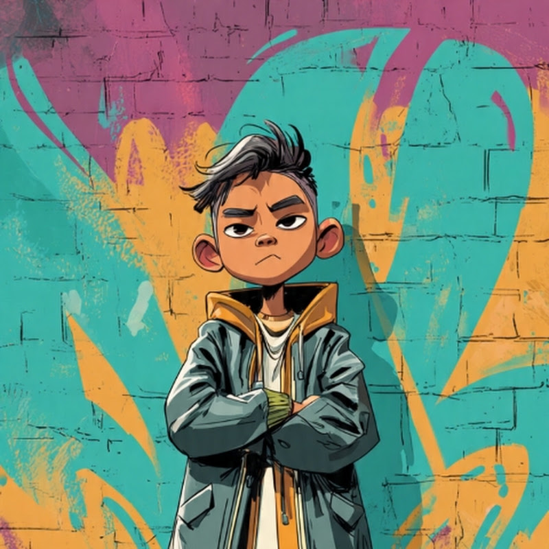 The kidde