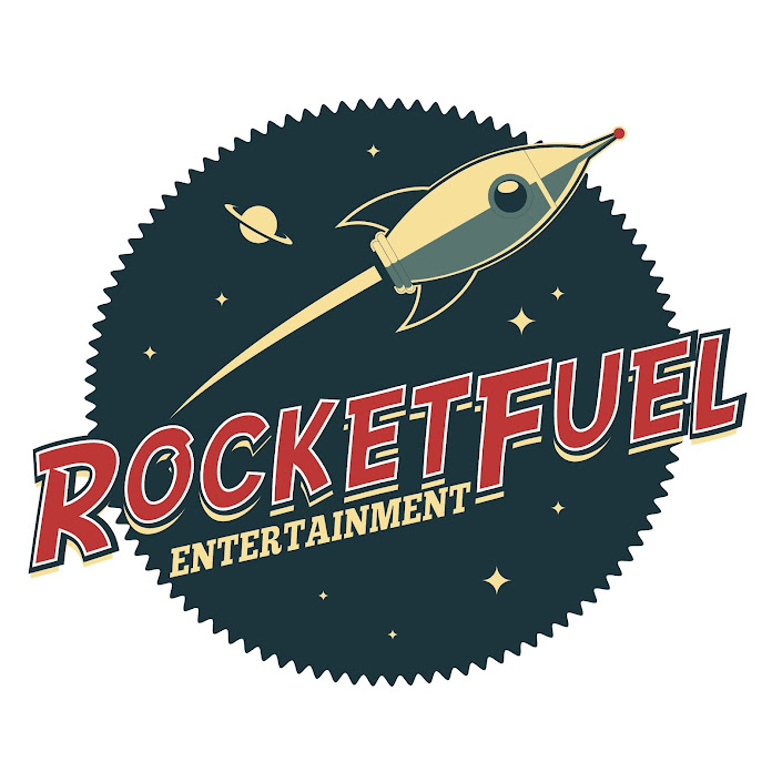 Rocketfuel Network Net Worth & Earnings (2024)