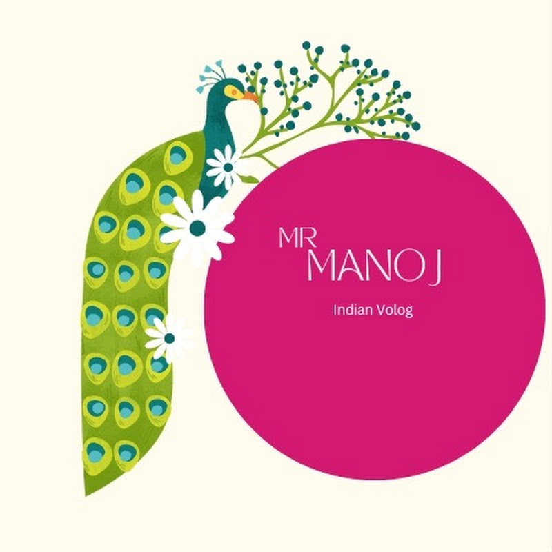 Mr Manoj Indian vlogs