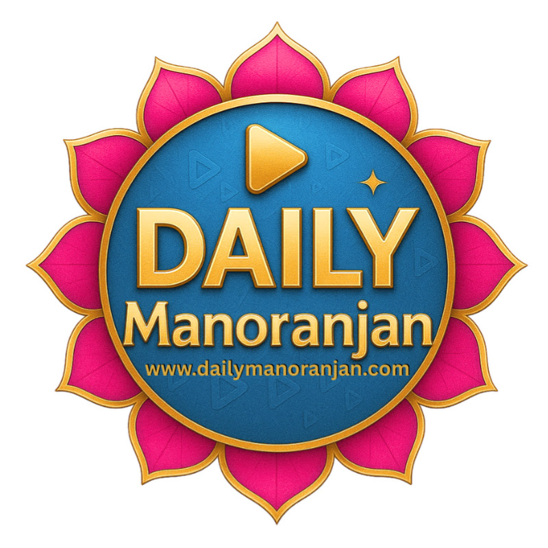 Daily Manoranjan icon
