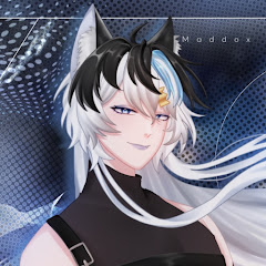 MaddoxTheOrder『ARK』