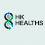 HK HEALTHS RESET