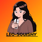 🦁LEO-SQUISHY🦁 logo
