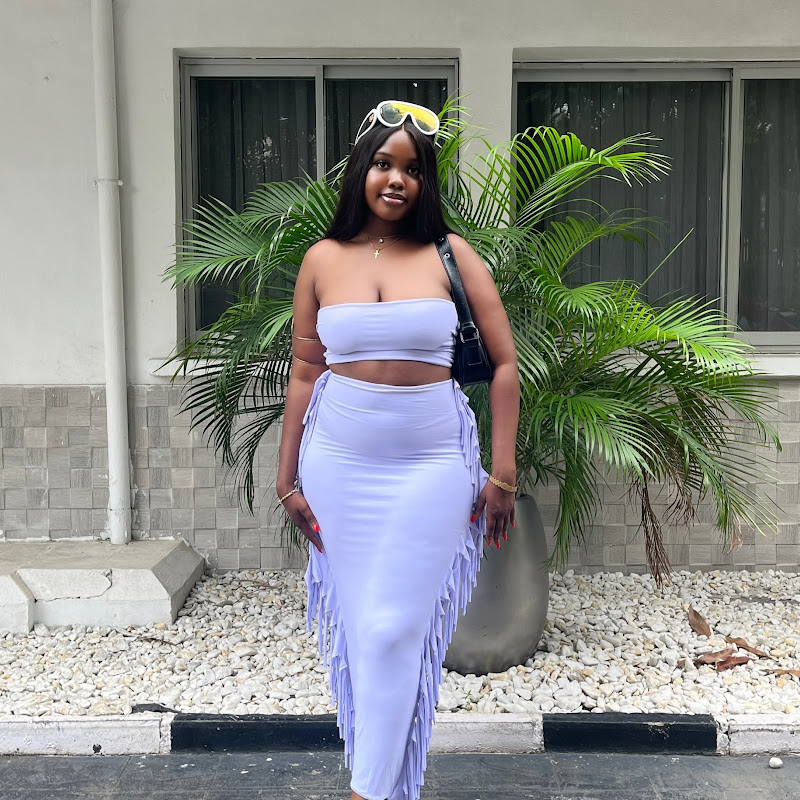 christabel aghorowei