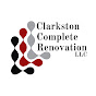 Clarkston Complete Renovation LLC logo