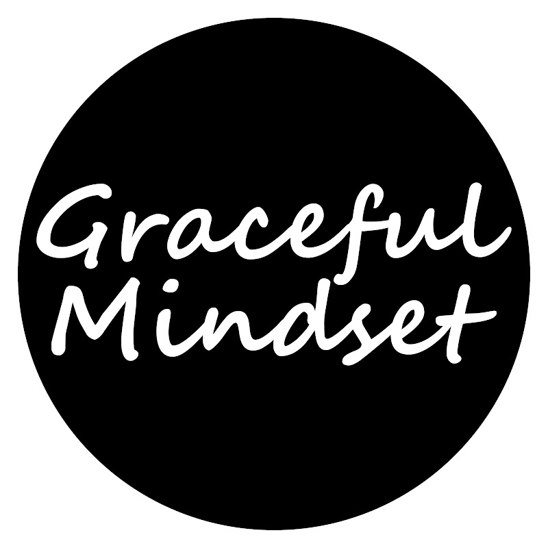 Graceful Mindset Logo