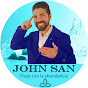 John San - @JohnSanoficial - Youtube