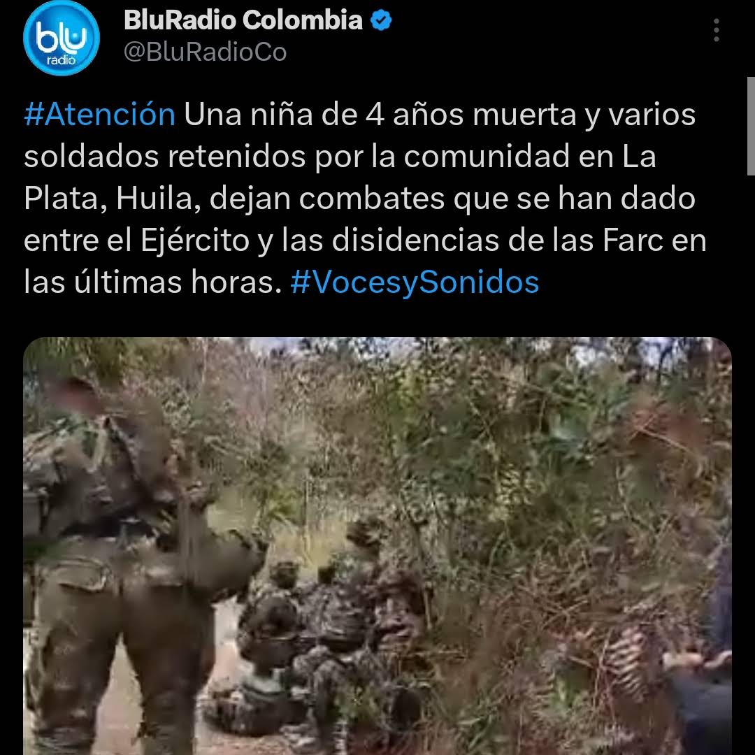 Post from Canal Noticias Militares