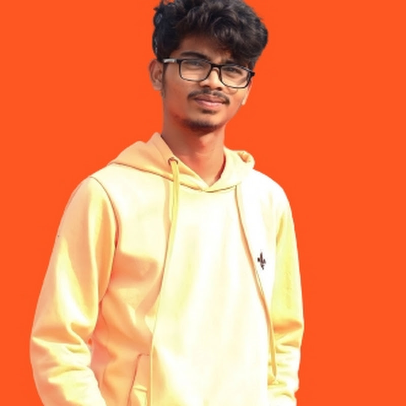 Prakash Vlog icon