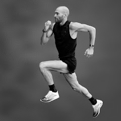 Stephen Scullion - Olympic marathoner