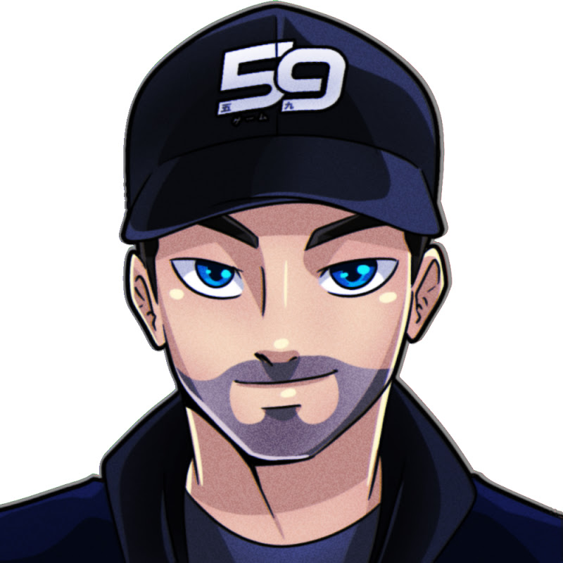 Gaming w/TallenV icon