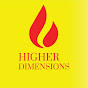 Higher Dimensions logo