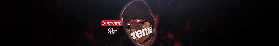 Supreme Rap YouTube channel avatar