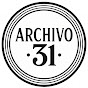 Archivo 31 logo