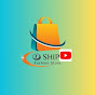 ship store logo