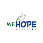 weHOPE logo
