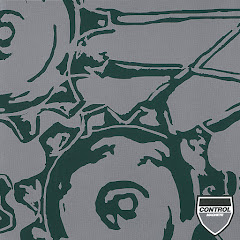 Control Machete - Topic