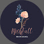 Mishful Wonders logo