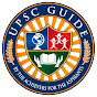 UPSC GUIDE logo
