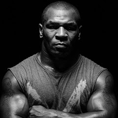 MIKE TYSON