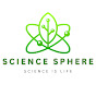 Science Sphere logo