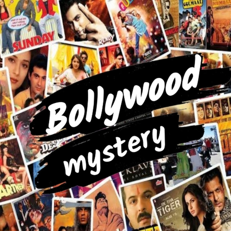 Bolly Mystery