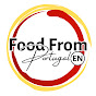 Food From Portugal English Channel logo