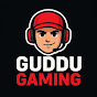 Guddu Gaming  logo