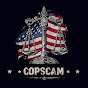 COPSCAM - Secret Service US logo