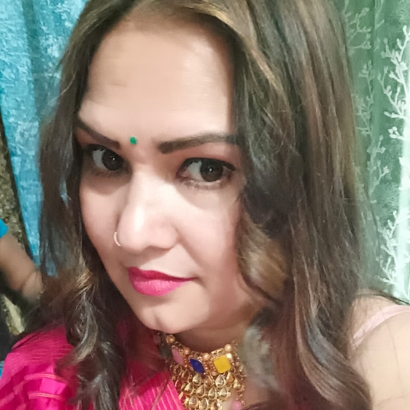 Anita Mishra official 
